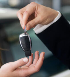 Certified Auto Outlet