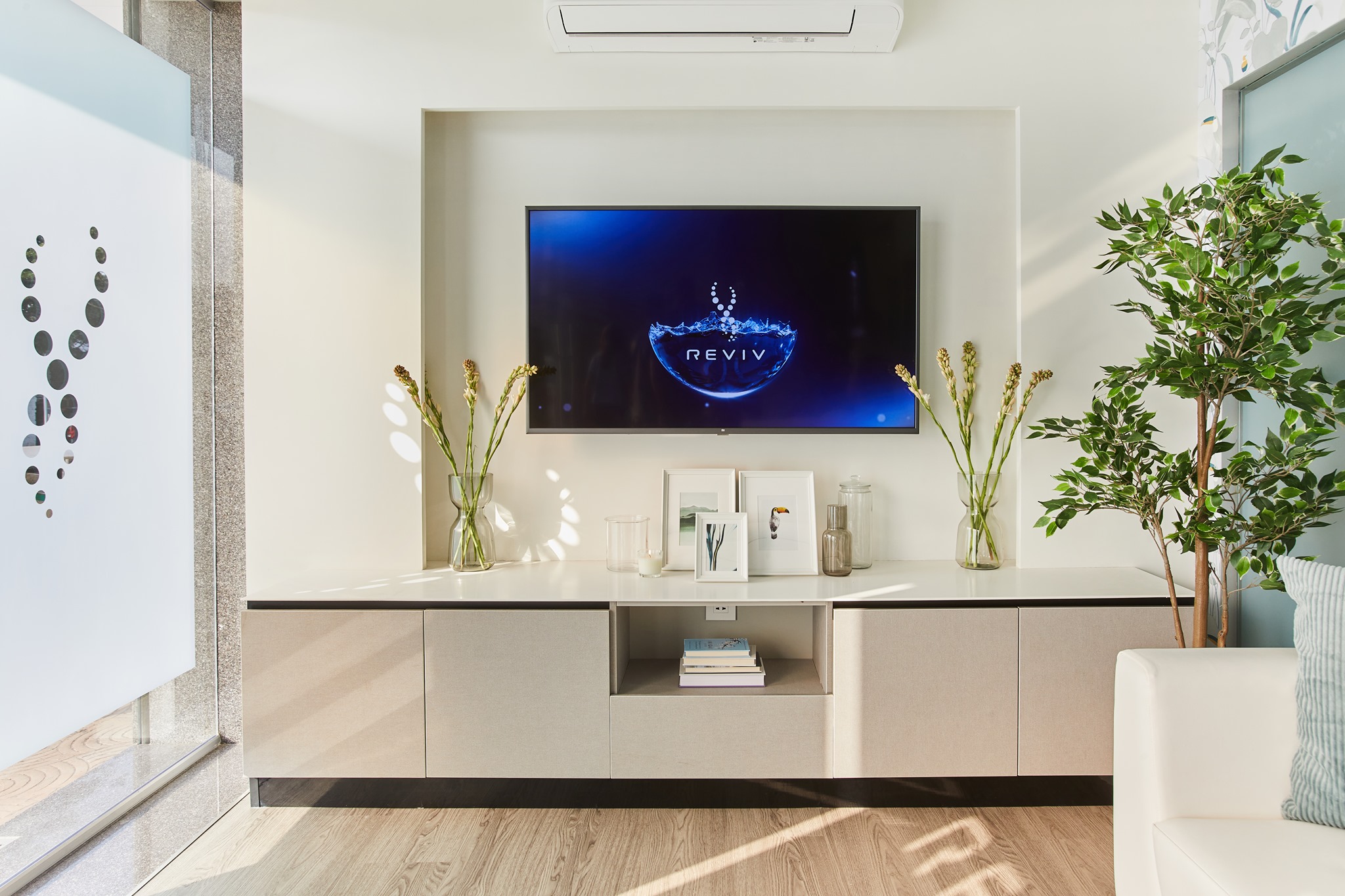 REVIV India