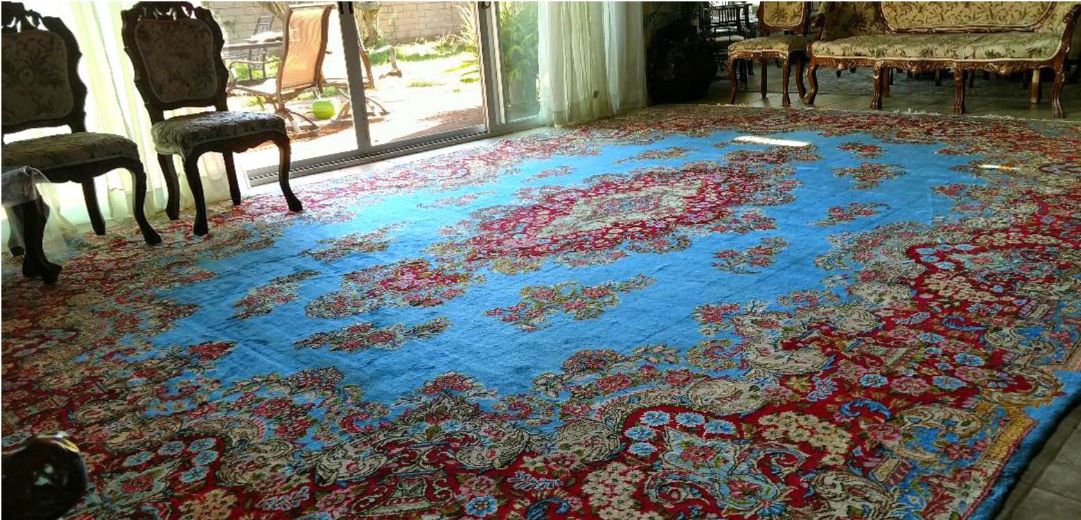 ArmanRugs