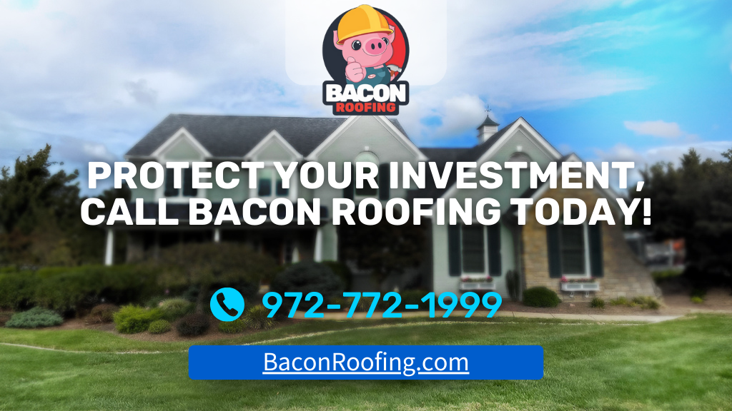 Bacon Roofing