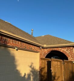 Bacon Roofing