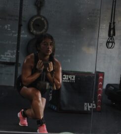 Plyofit