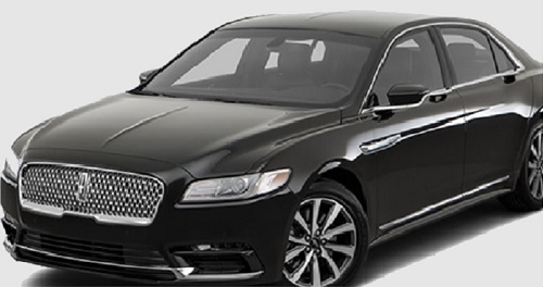 Car Service Toronto