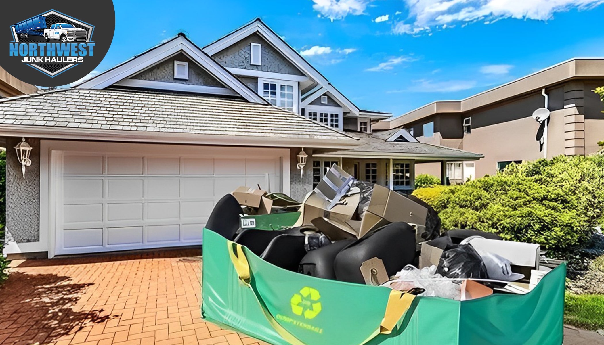Northwest Junk Haulers