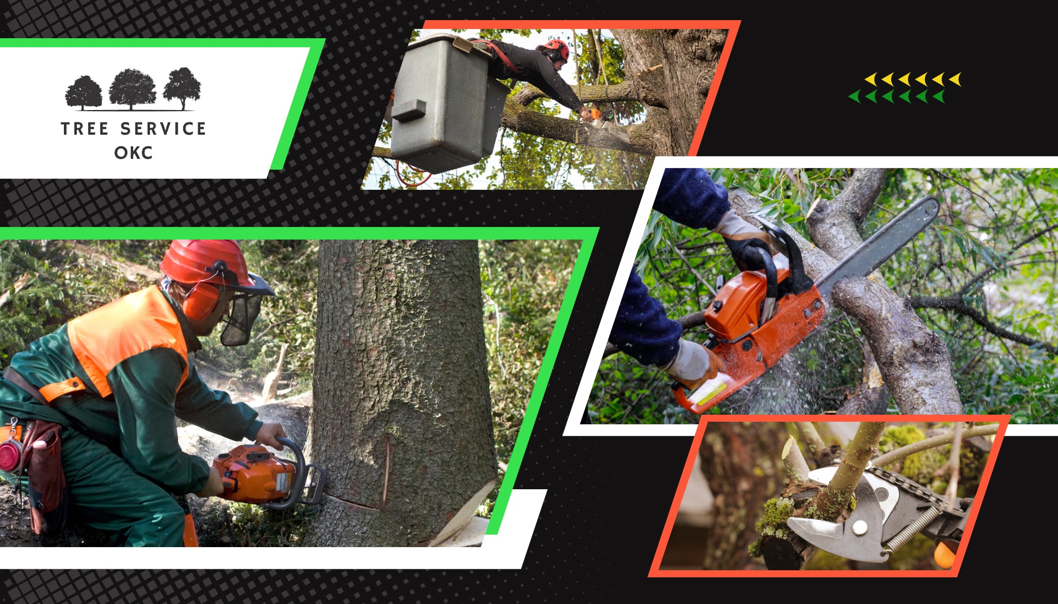 Tree Service OKC