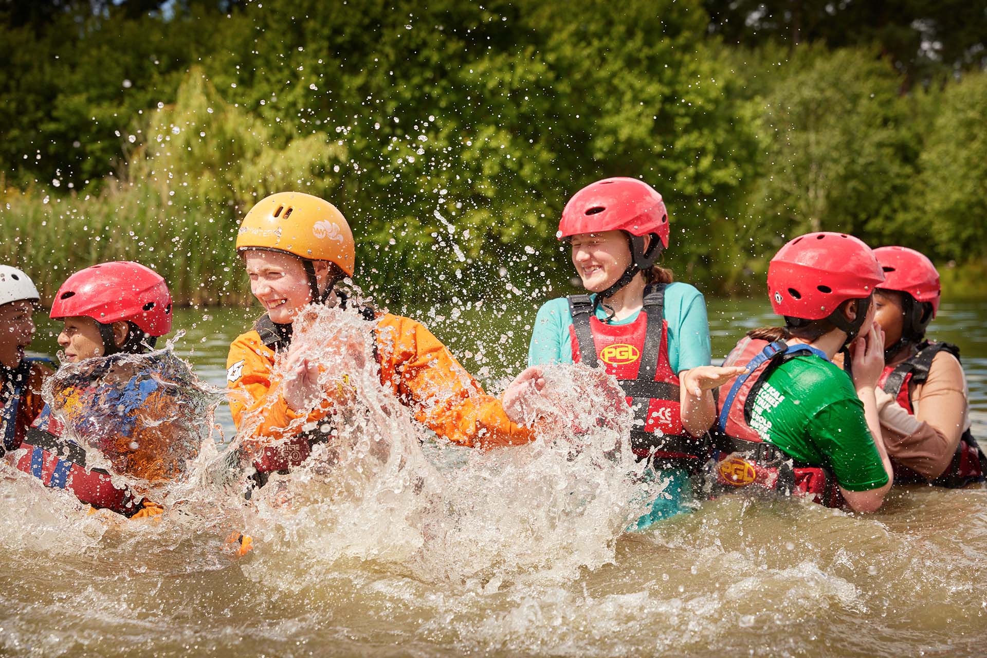 PGL Adventure Holidays