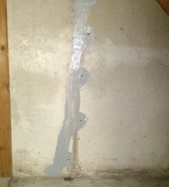 BBW Basement Waterproofing