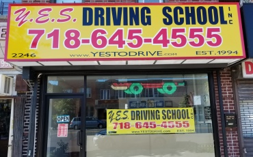 Driving School Classes Brooklyn