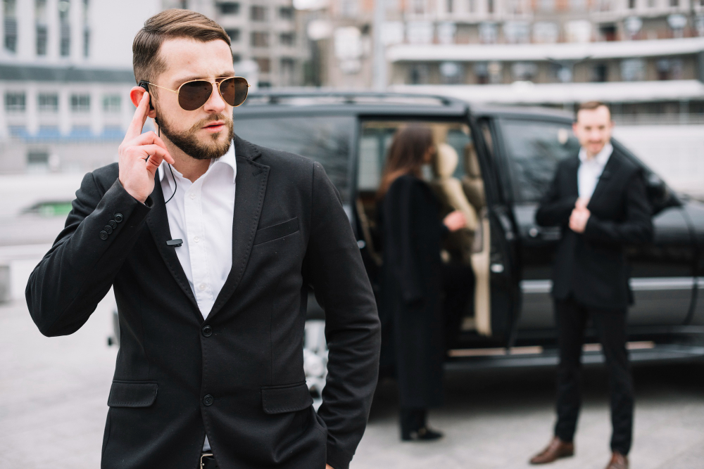 BestWORLD Security Services Inc
