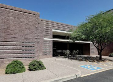Biltmore Cosmetic & Restorative Dentistry Phoenix
