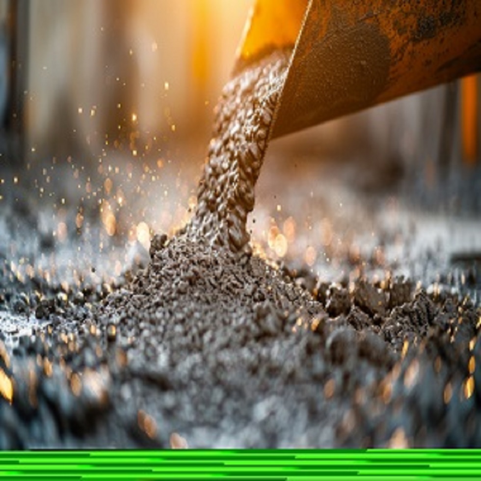 Blackhorn Concrete
