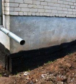 BMD Basement Waterproofing