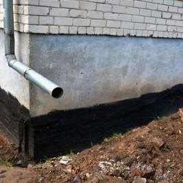 BMD Basement Waterproofing