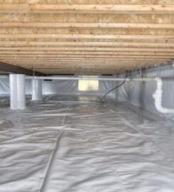 BMD Basement Waterproofing