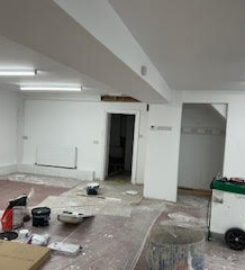Builders in Cumbria – Tau And Sons Construction