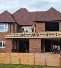Builder in Middlesex – AJ Home Build Ltd