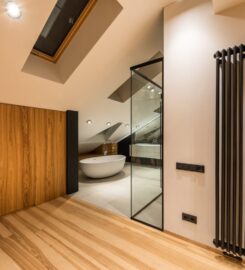 Builder in Middlesex – AJ Home Build Ltd