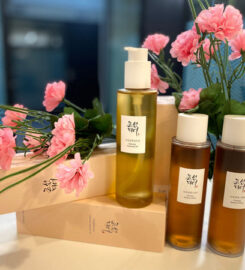 Epique beauty station Inc