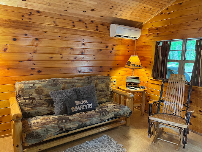 Timber Run Campground