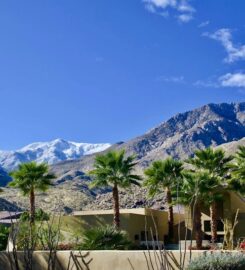 Coachella Lakes RV Resort