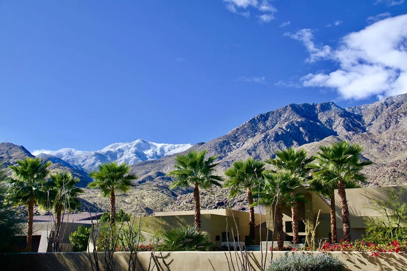 Coachella Lakes RV Resort