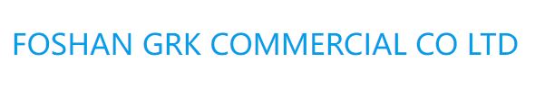 FOSHAN GRK COMMERCIAL CO LTD