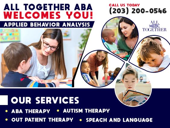 All together aba