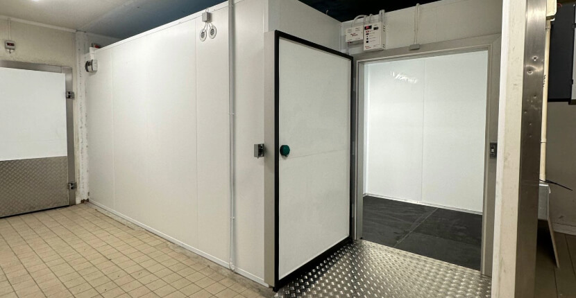 Walk In Refrigeration Ltd