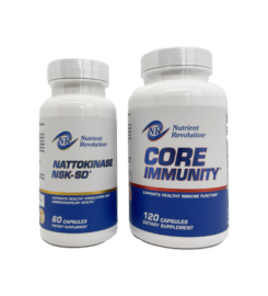 Nutrient Revolution®