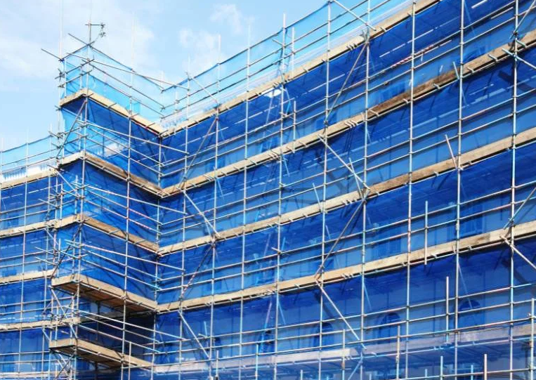 Scaffold Crew