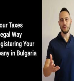 Company Registration