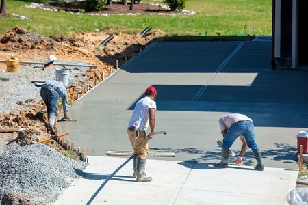 Cleveland Concrete Services