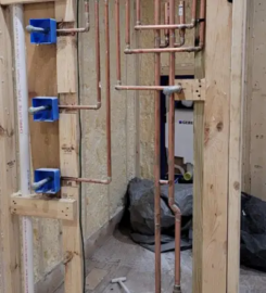 All Affordable Plumbing & Repipe Inc.