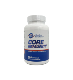 Nutrient Revolution®