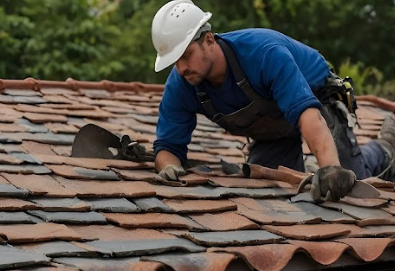Radiant Ridge Roofing