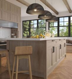 Modern European Custom Cabinetry Arizona