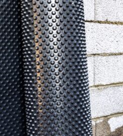 CSS Basement Waterproofing
