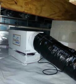 CSS Basement Waterproofing