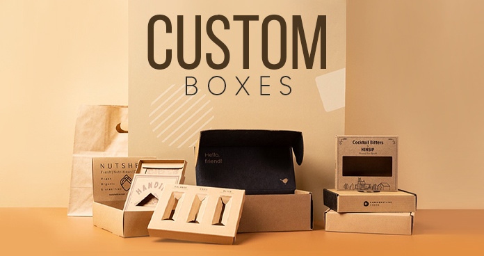 PackagingDot