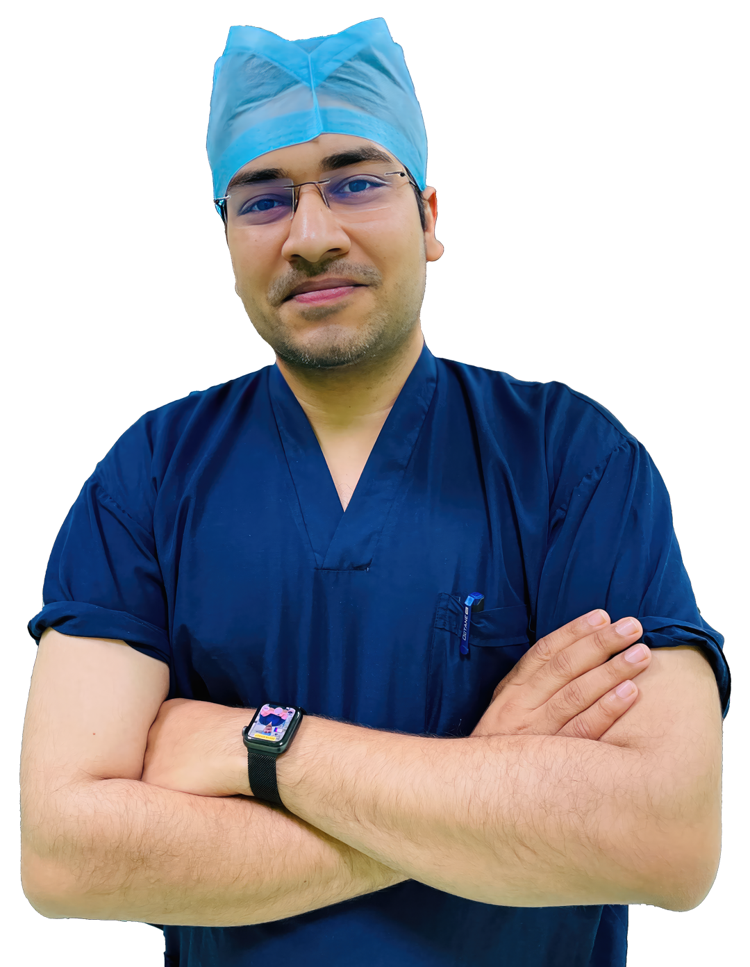 How to prepare for an RIRS surgery?