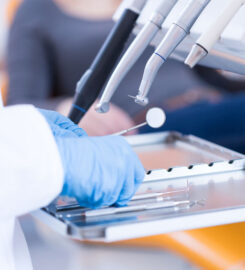 I-Tanaka Dental Products