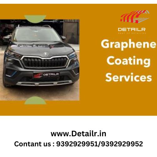 DetailR – Top Car Detailing services in Hyderabad | Car Was &hellip;