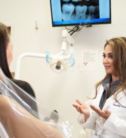 Dr Kamila Houston Dentist | Houston Cosmetic and Holistic Dentist