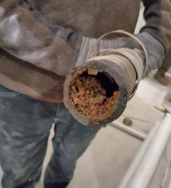 All Affordable Plumbing & Repipe Inc.