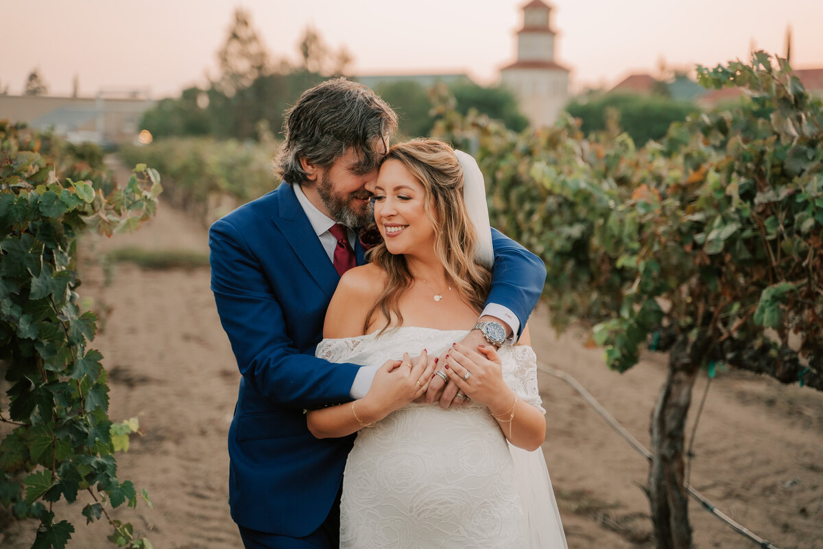 American Portra – Weddings and Events