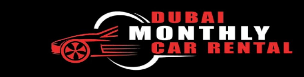 Dubai Monthly Car Rental