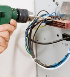 All Phase Electrical Contractors