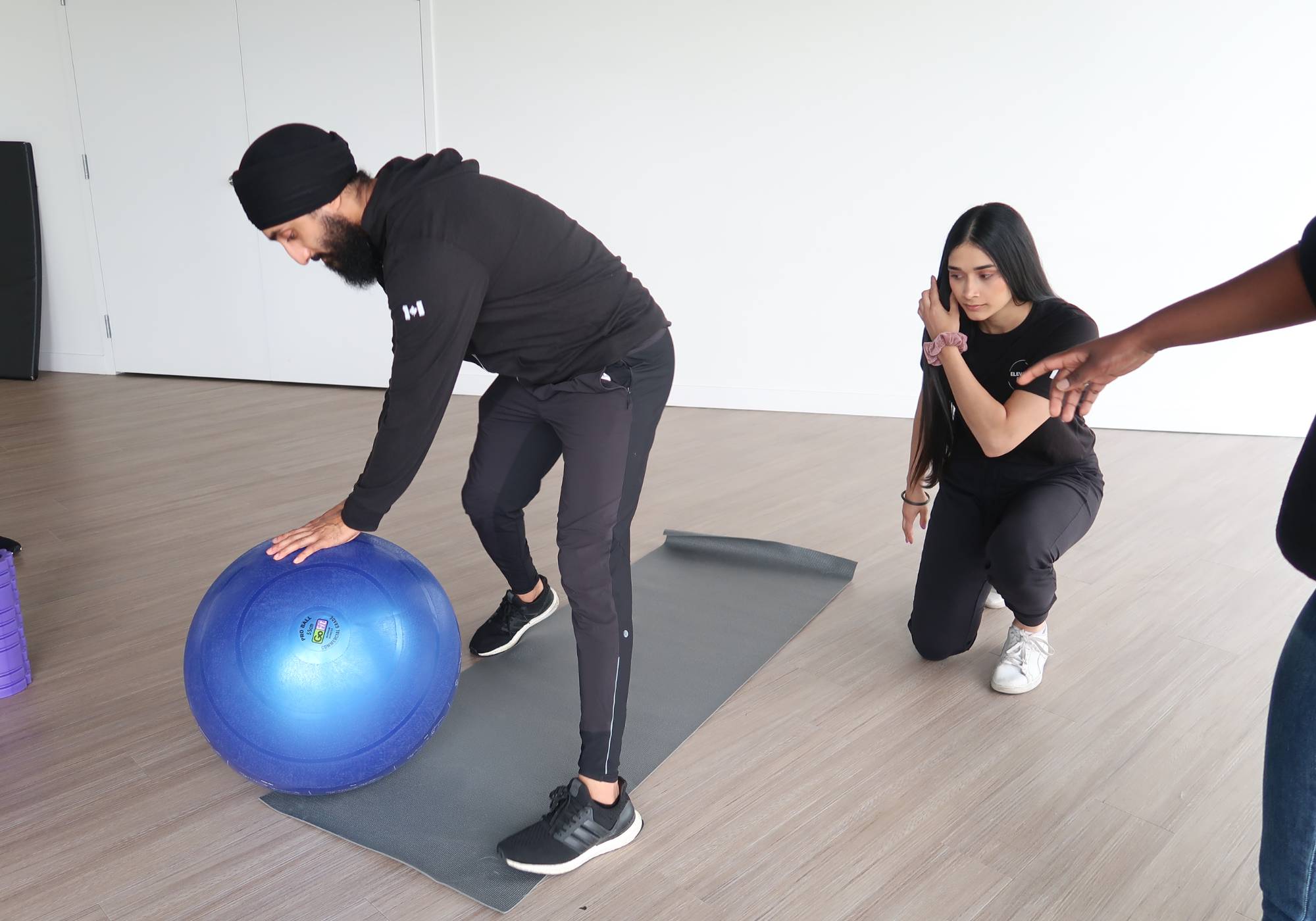 Elevation Rehab
