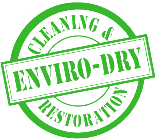 Enviro-Dry Cleaning and Restoration