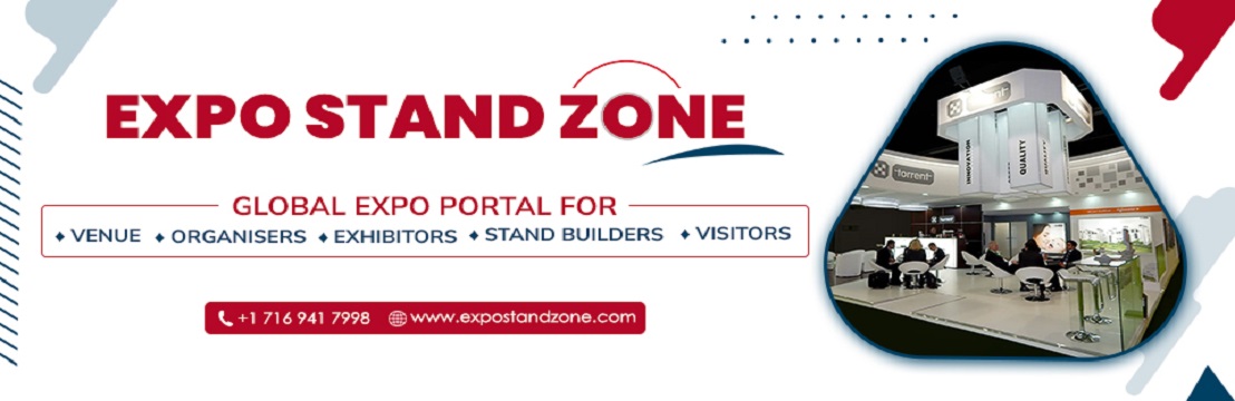 Expo Stand Zone
